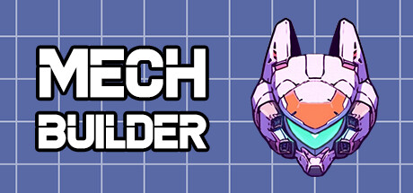 机器构建者/Mech Builder中文版下载