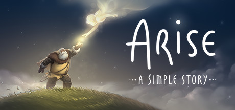 Arise：一个平凡的故事/Arise: A Simple Story中文版下载
