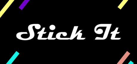 坚持住/站稳了/Stick It!中文版下载