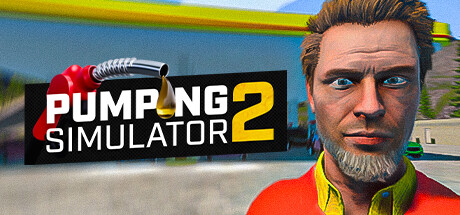 加油模拟器2/Pumping Simulator 2中文版下载