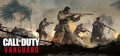 使命召唤18：先锋/Call of Duty: Vanguard中文版下载