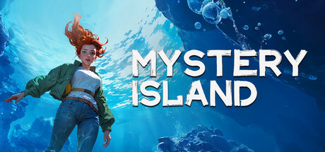 神秘岛：失踪的艾米/Mystery Island:Missing Amy中文版下载
