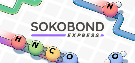 化学快线/Sokobond Express中文版下载