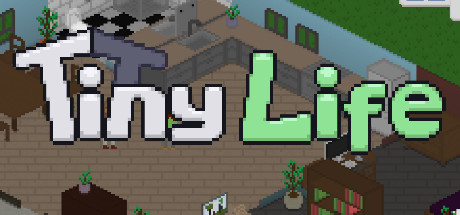 微小的生命/Tiny Life中文版下载