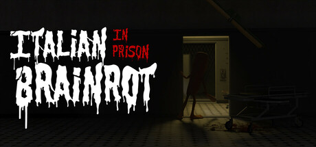 意式脑腐：监狱惊魂/Italian Brainrot: In Prison中文版下载