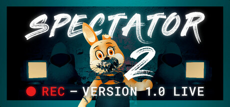 观察者2/Spectator 2中文版下载