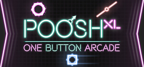 Poosh XL中文版下载