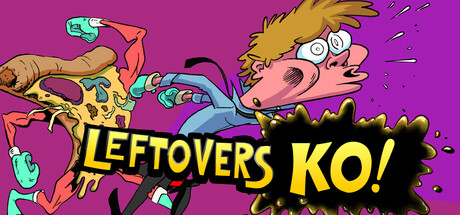 剩食大作战！/Leftovers KO!中文版下载