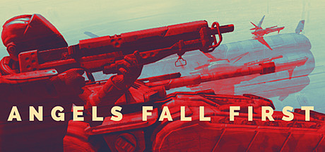 折翼天使/Angels Fall First中文版下载