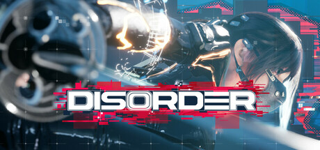 混乱2025/DISORDER 2025中文版下载