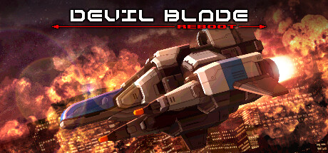 恶魔之刃：重启版/DEVIL BLADE REBOOT中文版下载