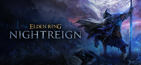 艾尔登法环 黑夜君临/ELDEN RING NIGHTREIGN中文版下载