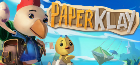 纸境奇旅/PaperKlay中文版下载