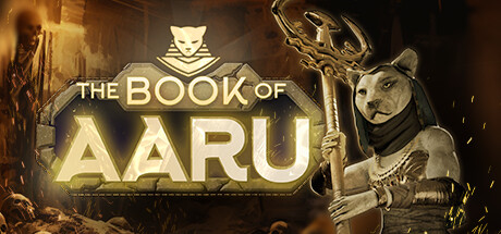 阿努之书/The Book of Aaru中文版下载