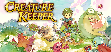 生物驯养师/Creature Keeper中文版下载