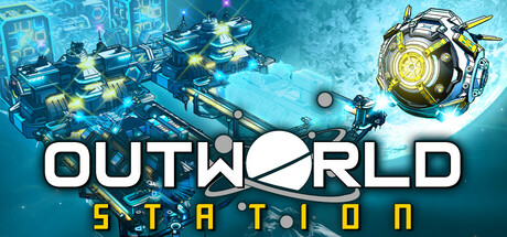 外星站/Outworld Station中文版下载