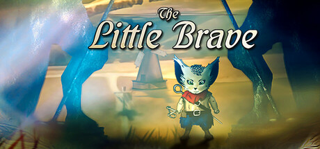 小小勇者/The Little Brave中文版下载