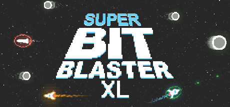 超级位霸XL/Super Bit Blaster XL中文版下载