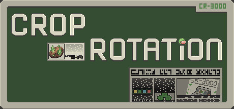 轮作法/Crop Rotation中文版下载