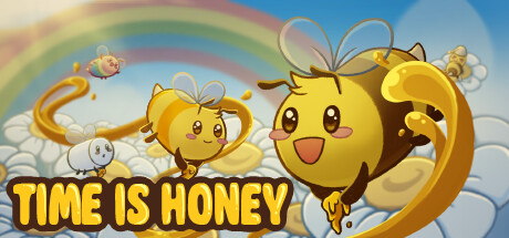 时间就是蜂蜜/Time Is Honey中文版下载