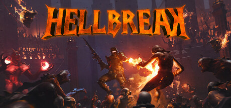 炼狱深渊/HELLBREAK中文版下载