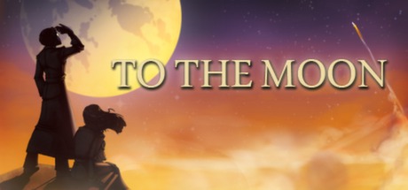 去月球/To the Moon中文版下载