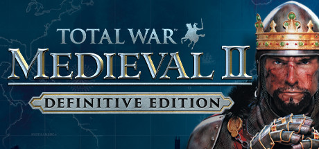 中世纪2：全面战争/Total War: MEDIEVAL II中文版下载