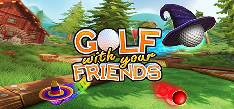 友尽高尔夫/和你的朋友打高尔夫/Golf With Your Friends中文版下载