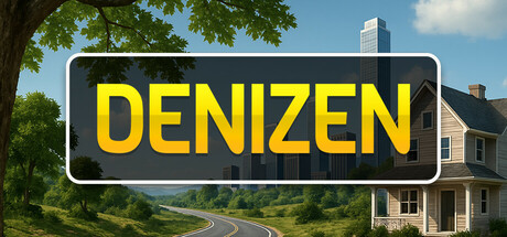 居民/Denizen中文版下载