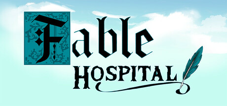 寓言医院/Fable Hospital中文版下载