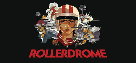 酷极轮滑/Rollerdrome中文版下载