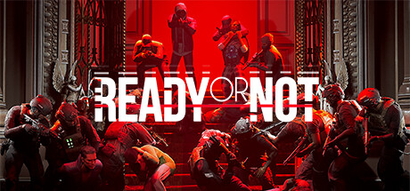 严阵以待/Ready or Not/支持网络联机版下载