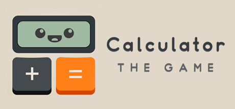 计算器游戏/暴力求解/Calculator: The Game中文版下载