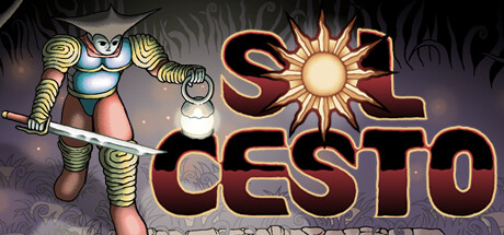 盐面团/Sol Cesto中文版下载