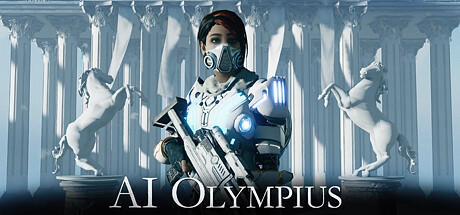 人工智能奥林匹斯/AI Olympius中文版下载