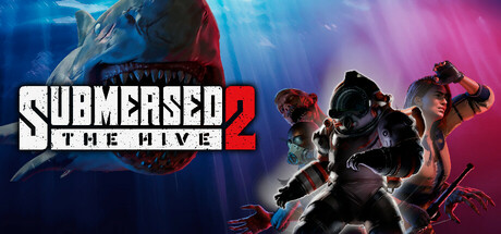 深潜2：蜂巢/Submersed 2 - The Hive中文版下载