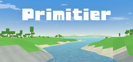 Primitier/支持VR版下载