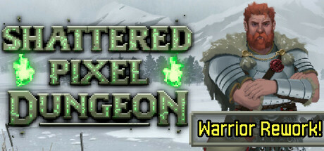 粉碎的像素地牢/Shattered Pixel Dungeon中文版下载