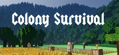 殖民地生存/Colony Survival中文版下载