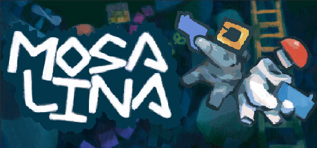 蒙莎丽娜/Mosa Lina中文版下载