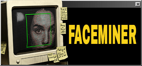 人脸挖掘/FACEMINER中文版下载