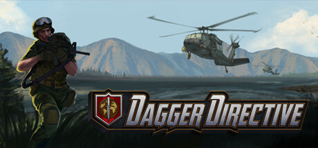 匕首指令/Dagger Directive中文版下载