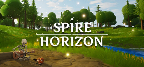 尖塔地平线/Spire Horizon中文版下载