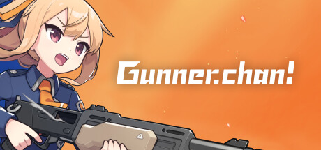 枪手酱！/Gunner-chan!中文版下载