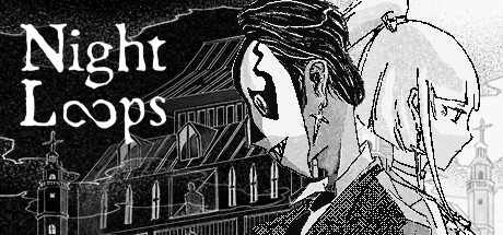 循环的夜/Night Loops中文版下载