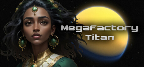 超级工厂泰坦/MegaFactory Titan中文版下载