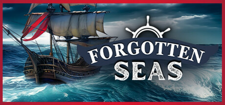 遗忘之海/Forgotten Seas/支持网络联机版下载