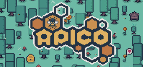 蜂语镇/APICO中文版下载