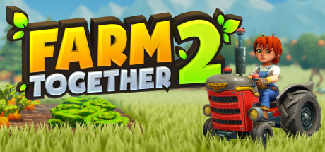 一起农场2/Farm Together 2/支持网络联机版下载
