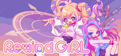 倒带女孩/RewindGirl中文版下载